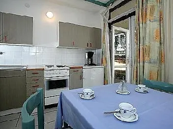 Astra Plava Laguna 2* Porec