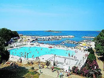 Astra Plava Laguna Ξενοδοχείο