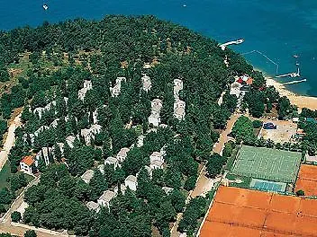 Astra Plava Laguna Ξενοδοχείο 2*